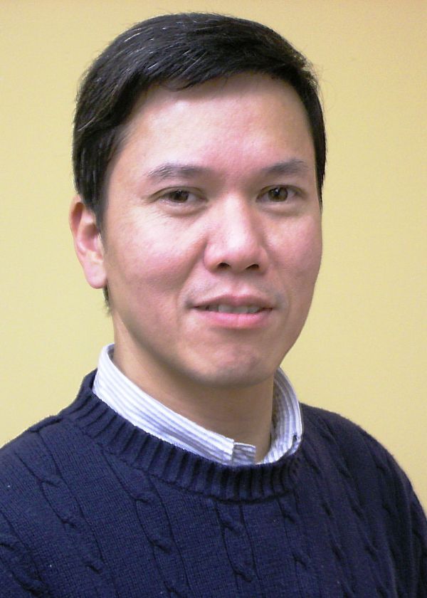 Kevin Kuan