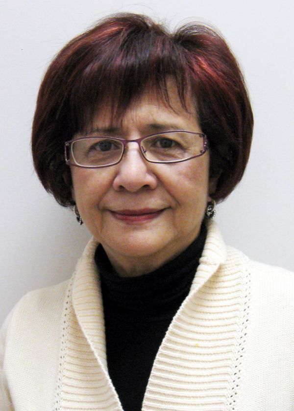 Patricia Pannu