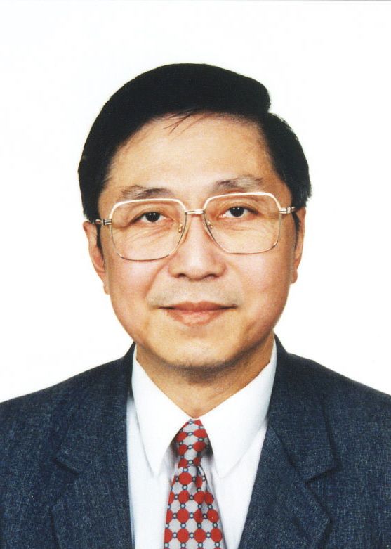 Mark Tsang