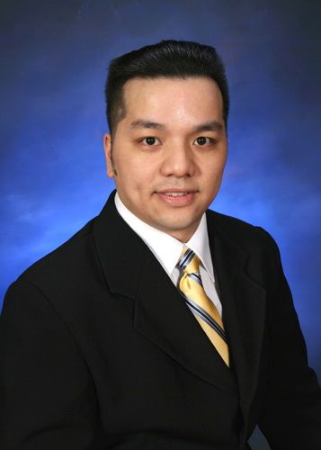 Kenny Nguyen